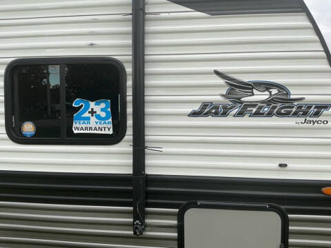2024 Jayco 210QB