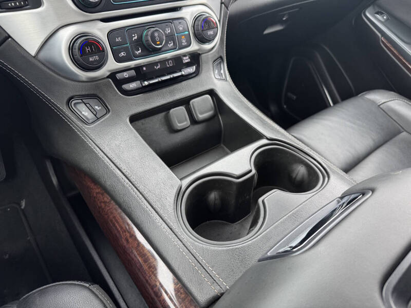 2020 GMC Yukon SLT Standard Edition