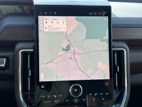 2025 GMC Yukon XL Denali Ultimate