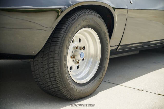 1980 Chevrolet Camaro