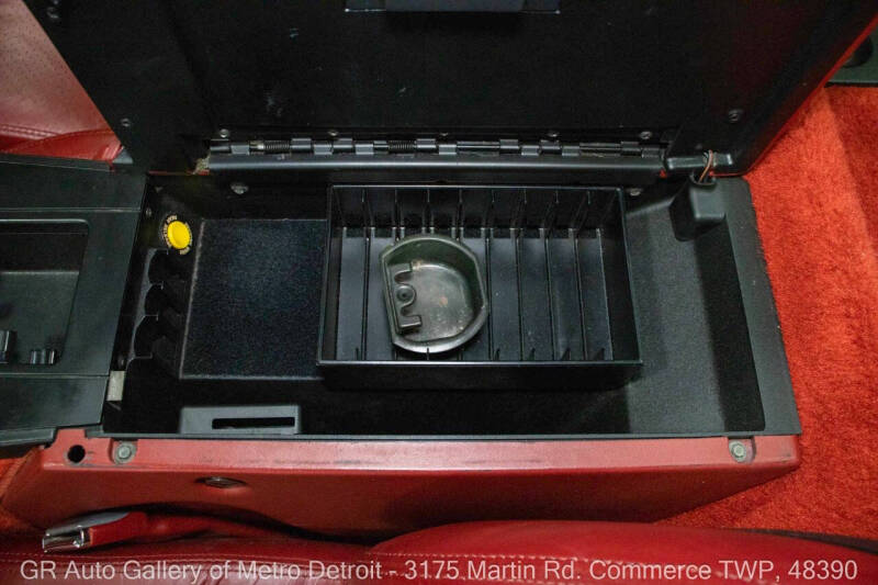 1984 Chevrolet Corvette