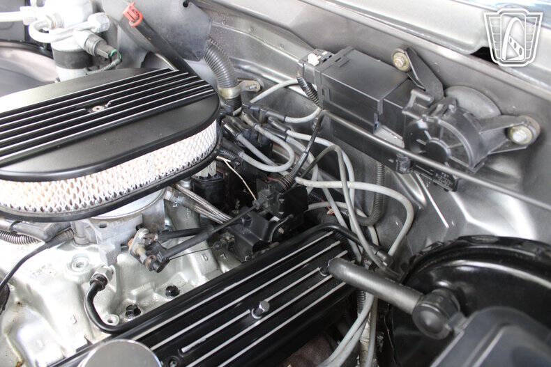 1988 Chevrolet C/K 1500 Series