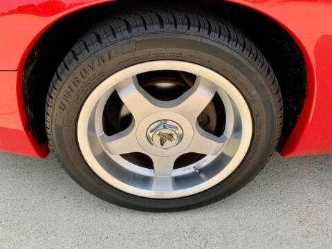 1994 Pontiac Firebird