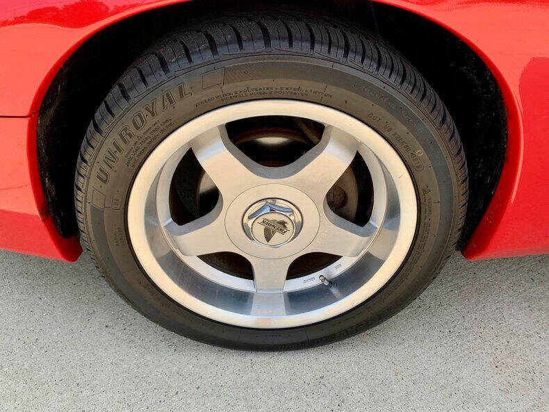 1994 Pontiac Firebird