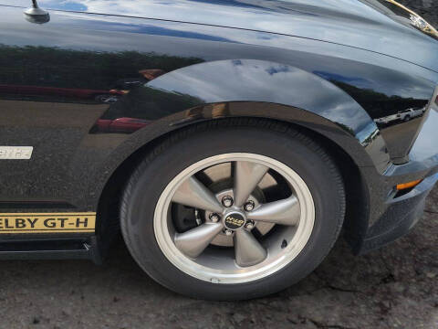 2006 Ford Mustang GT Premium