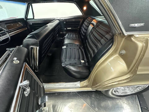 1966 Chevrolet Caprice