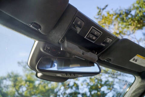 2017 Mercedes-Benz S-Class S 550