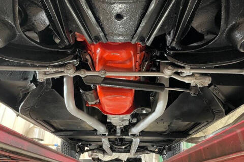 1966 Chevrolet Corvette