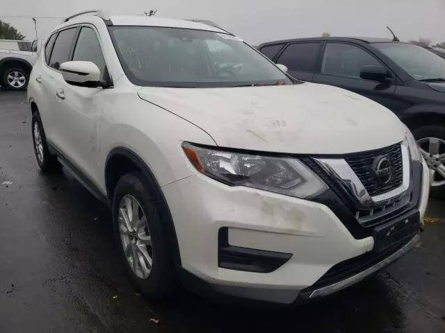 2020 Nissan Rogue for sale at MIKE'S AUTO in Orange NJ