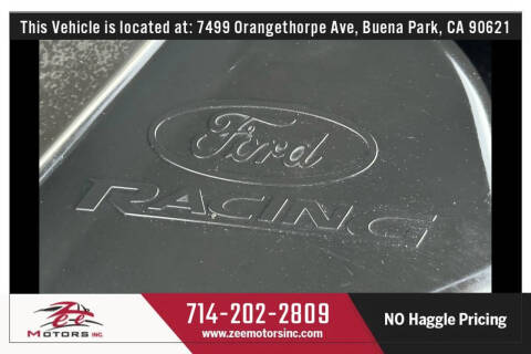 2009 Ford Mustang GT Premium