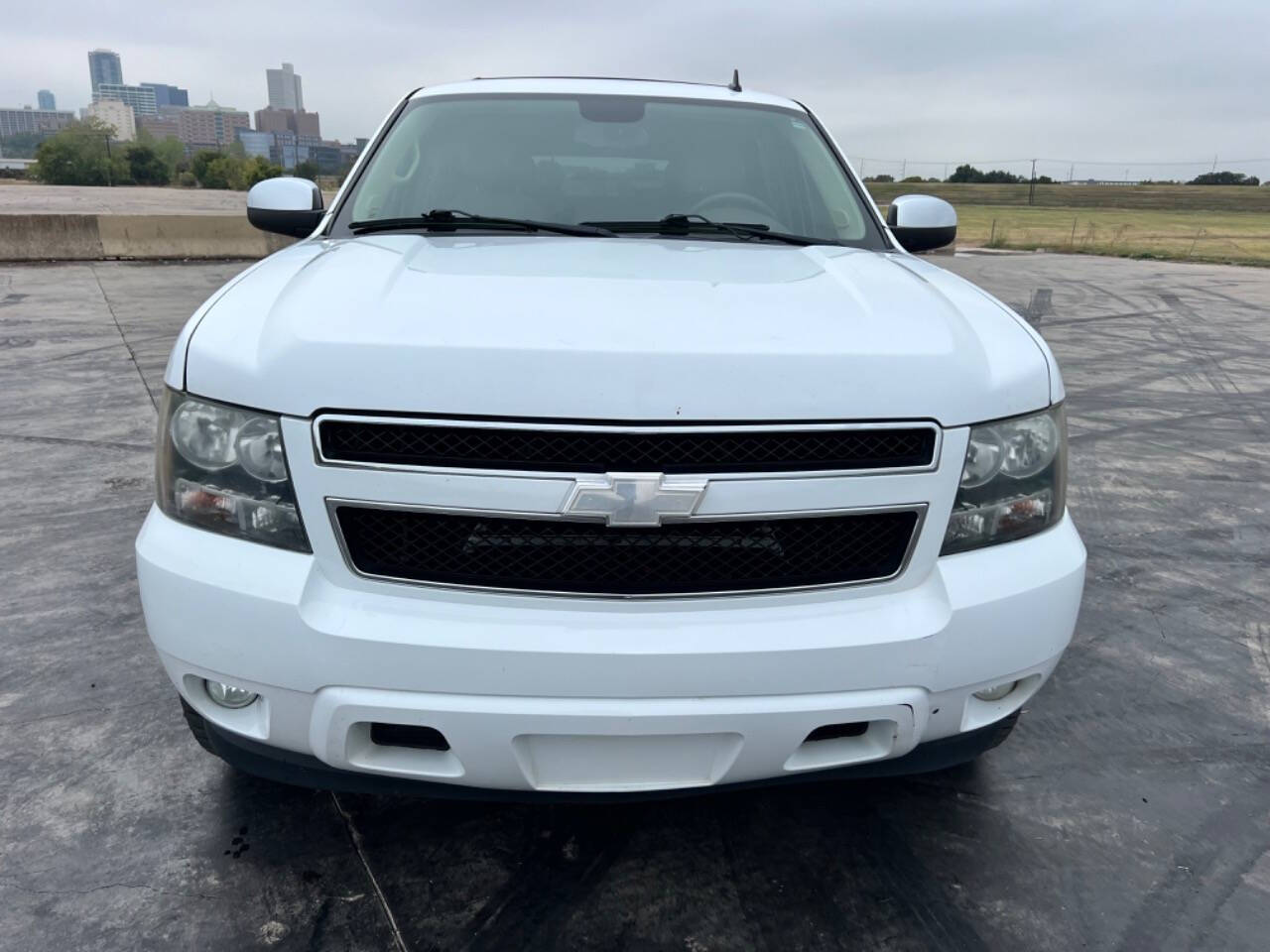 2011 Chevrolet Tahoe for sale at Texas Revamp Auto in Fort Worth, TX