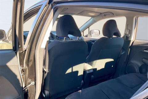 2013 Honda Insight LX