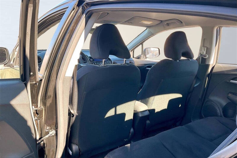 2013 Honda Insight LX