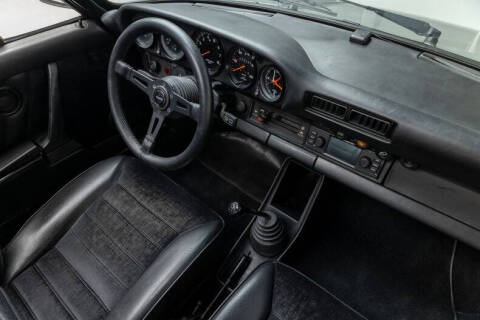 1977 Porsche 911 Carrera