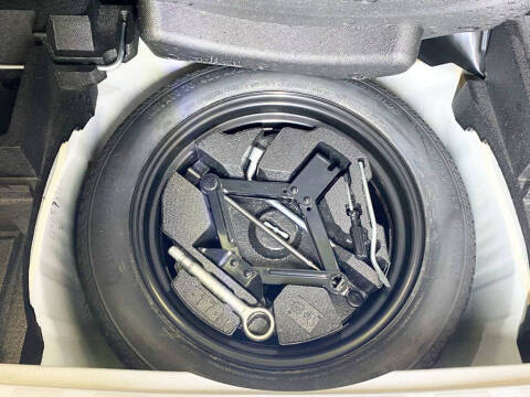 2010 Subaru Forester 2.5X