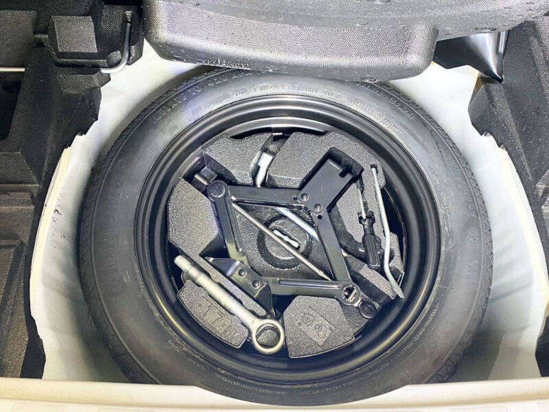 2010 Subaru Forester 2.5X