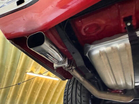 1971 Chevrolet Chevelle
