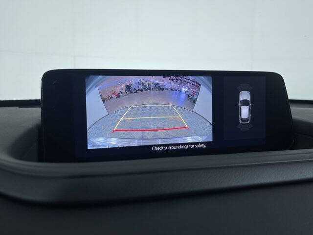 2026 Mazda CX-30 2.5 S Preferred