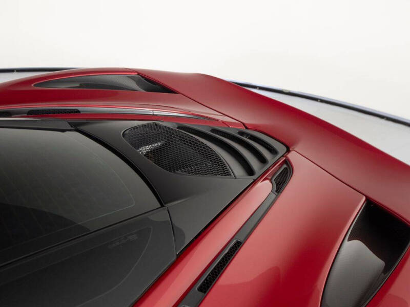 2018 McLaren 720S Performance