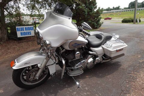 2008 Harley-Davidson Electra Glide