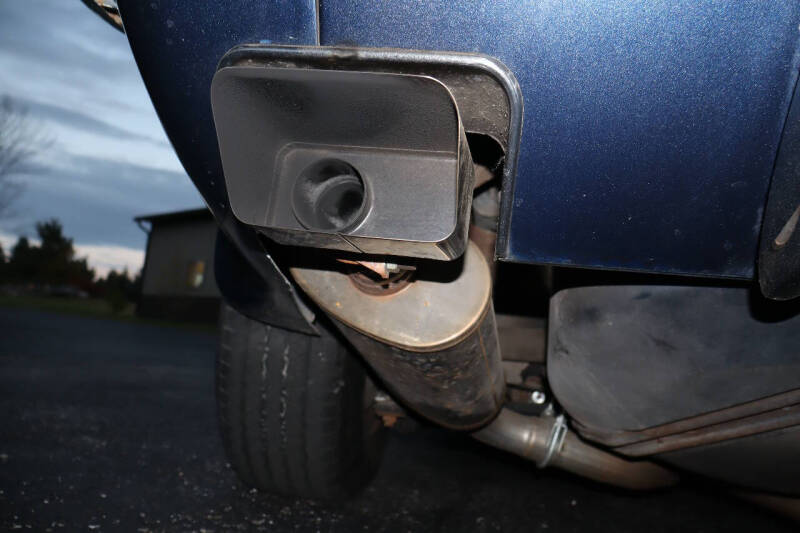 1972 Chevrolet Corvette