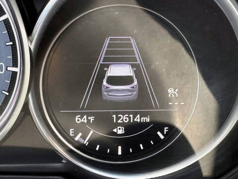 2023 Mazda CX-5 2.5 S
