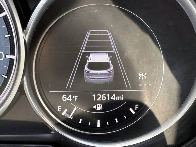 2023 Mazda CX-5 2.5 S