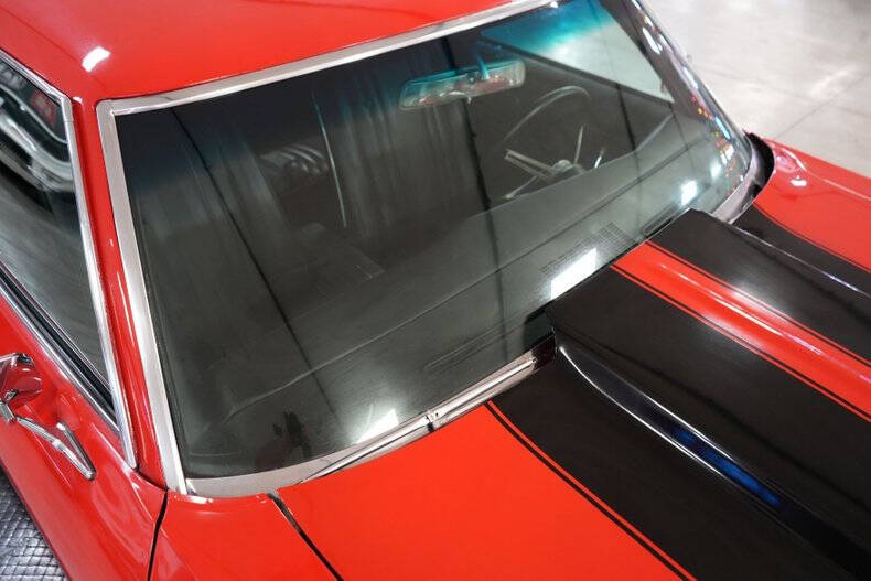 1969 Chevrolet Chevelle