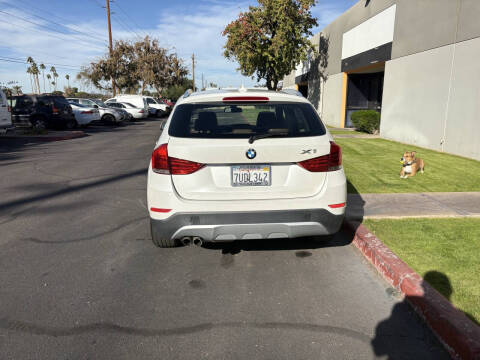 2014 BMW X1 sDrive28i