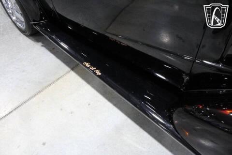 1938 Chevrolet Master Deluxe