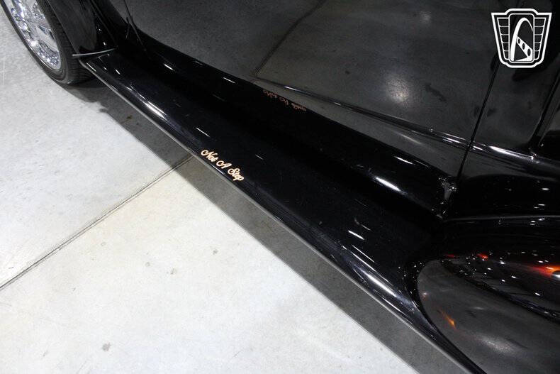 1938 Chevrolet Master Deluxe