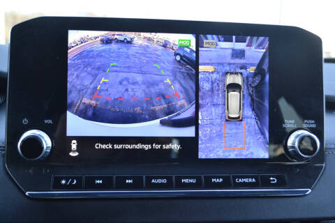 2024 Mitsubishi Outlander Ralliart