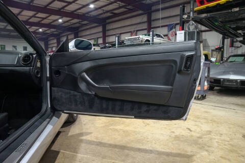 2000 Ferrari 456M GTA