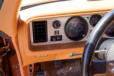 1978 Pontiac Firebird