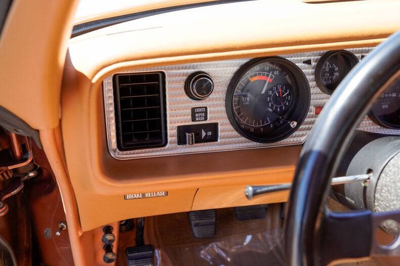1978 Pontiac Firebird