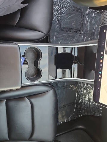 2018 Tesla Model 3 Mid Range