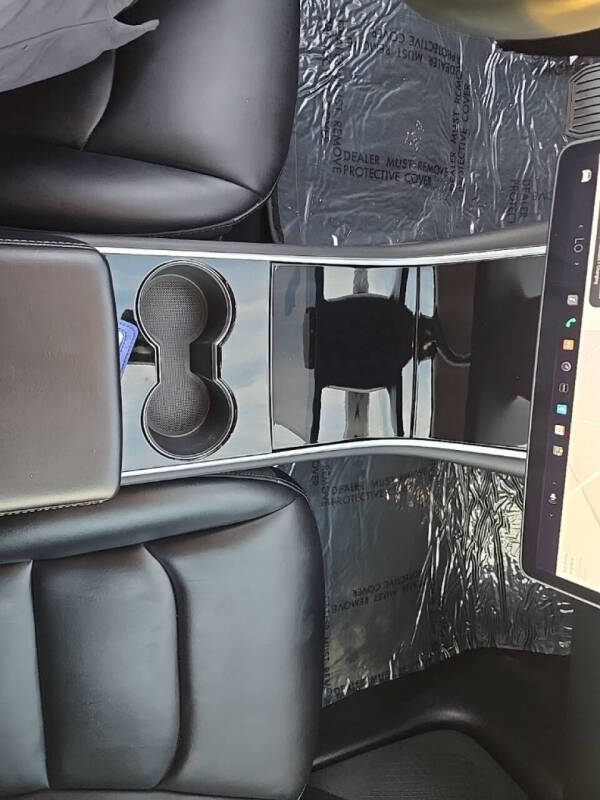 2018 Tesla Model 3 Mid Range