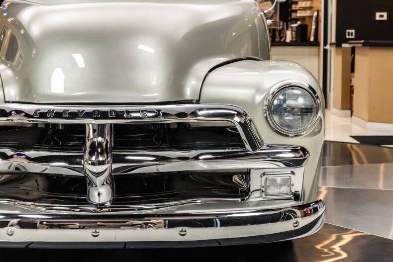 1954 Chevrolet 3100