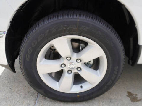 2024 RAM 1500 Classic Tradesman