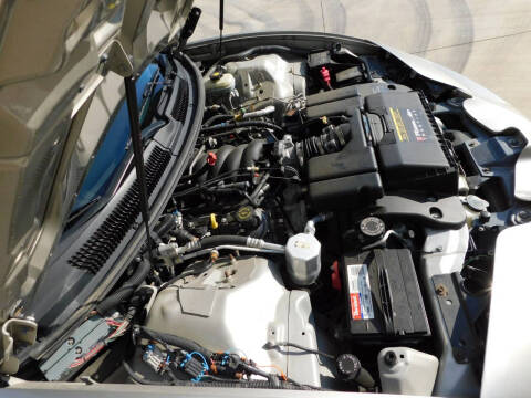 2002 Pontiac Firebird Trans Am