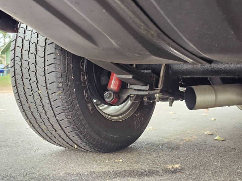 1968 Pontiac Firebird