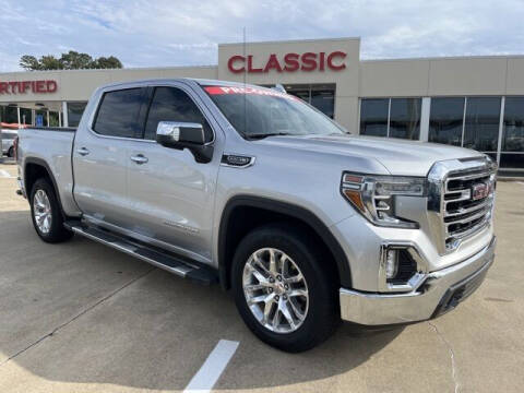 2019 GMC Sierra 1500 for sale at Express Purchasing Plus in Hot Springs AR