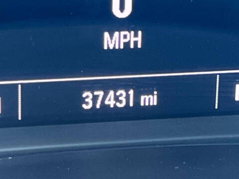 2023 Chevrolet Malibu LS