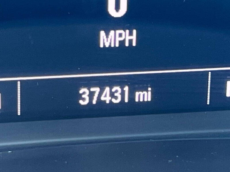 2023 Chevrolet Malibu LS