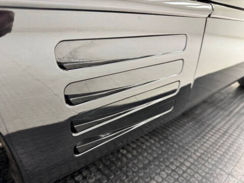 1992 Chevrolet Corvette