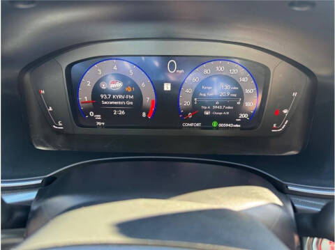 2024 Acura Integra Type S