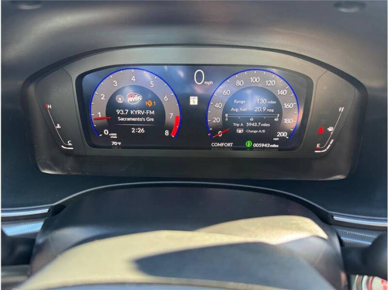 2024 Acura Integra Type S