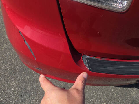 2010 Toyota Venza AWD V6