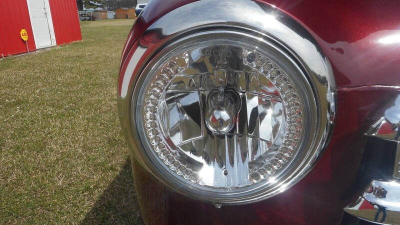 1947 Chevrolet 3100