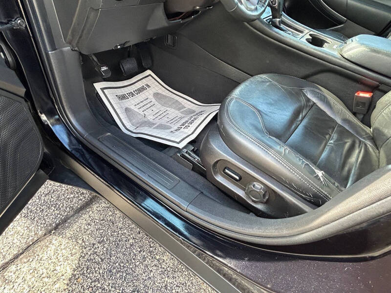 2019 Ford Taurus SEL